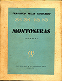 Montoneras