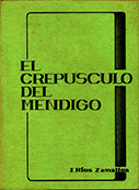 El crepúsculo del mendigo