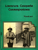 Literatura Cusqueña contemporánea