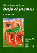 Bajo el jazmín. Memorias