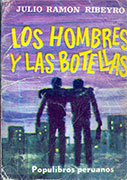 Los hombres y las botellas