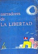 Narradores de la libertad