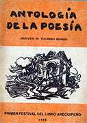 Antología de la poesía