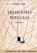 Tradiciones Peruanas