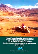 Una experiencia alternativa en la educación peruana: Los Centros Escolares Obreros de Morococha 1924-1930