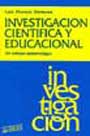 Investigación científica y educacional