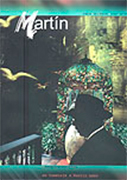 Martín. Revista de artes y letras Nº 1