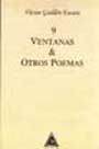 9 Ventanas & Otros poemas