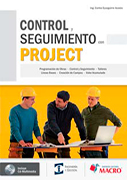 Control y seguimiento con Project