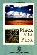 La maca y la puna