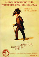 La idea del derecho en el Perú republicano del siglo XIX