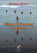 Ulises y Taykanamo en altamar