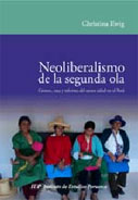 Neoliberalismo de la segunda ola. Género, raza y reforma del sector salud en el Perú