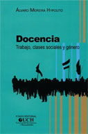 Docencia, trabajo, clases sociales y género