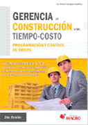 Gerencia de construcción y del tiempo – costo