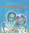 Ainhoa y Nael, el sueño de Thes