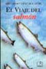 El viaje del salmón