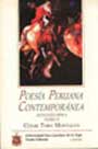 Poesía Peruana Contemporánea. Antología crítica. Tomo II