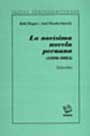 La novísima novela peruana (1990-2005)
