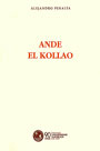 Ande / El Kollao