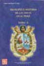 Historia de las Ideas en el Perú y Latinoamérica (3 tomos)