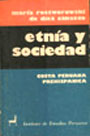 Etnia y sociedad