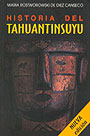 Historia del Tahuantinsuyu