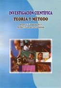 Investigación Científica, Teoría y Método