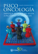 Psicooncología. Enfoque Integral de Ayuda a Pacientes Oncológicos