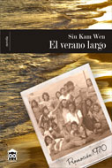 El verano largo