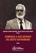 Homenaje a José Del Busto Duthurburu. Tomos I y II