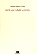 Breve anatomía de la sombra 