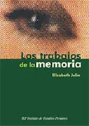 Los trabajos de la memoria