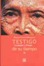 Testigo de su tiempo. 2 tomos