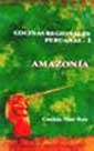 Cocinas regionales peruanas Nº 1: De la Amazonía