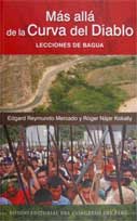 Más allá de la curva del diablo. Lecciones de Bagua Más allá de la curva del diablo. Lecciones de Bagua
