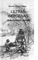 Letras indígenas en la Amazonía peruana