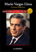 Mario Vargas Llosa / Lecturas didácticas