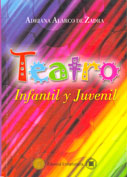 Teatro infantil y juvenil