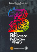 La biblioteca pública en el Perú