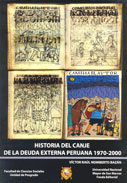 Historia del Canje de la Deuda Externa Peruana 1970-2000