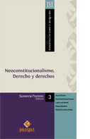 Neoconstitucionalismo, Derecho y Derechos