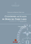 Cuestiones actuales de Derecho Tributario