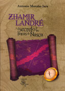 Zhamir Landré y el secreto de las líneas de Nasca
