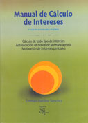 Manual de Cálculo de Intereses