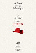 Un mundo para Julius. 40 Años. Edición Conmemorativa