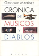 Crónica de músicos y diablos