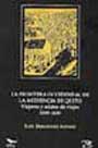 La frontera occidental de la Audiencia de Quito. Viajeros y relatos de viajes 1595-1630