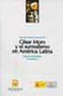 César Moro y el surrealismo en América Latina: actas del coloquio internacional