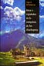 Incas y españoles en la conquista de los Chachapoya